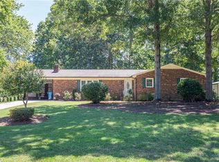 1001 Springwood Ln, Archdale, NC 27263
