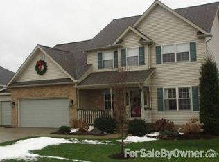 5994 Larch Dr, Fairview, PA 16415