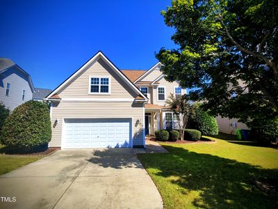 5321 Glass Ridge Rd, Raleigh, NC, 27616