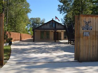 824 Road 5203, Cleveland, TX 77327
