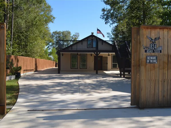 824 Road 5203, Cleveland, TX 77327