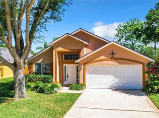 412 Bridge Creek Blvd, Ocoee, FL 34761