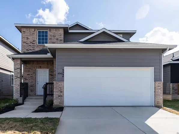 4940 Hawkwell Ln, San Antonio, TX 78263