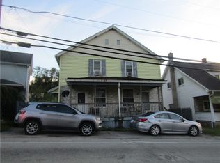 622-624 Kingview Rd, Scottdale, PA 15683