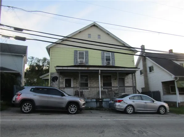 622-624 Kingview Rd, Scottdale, PA 15683