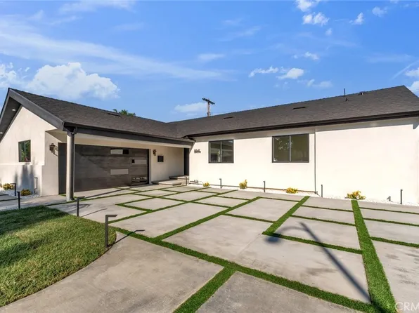 8848 Gerald Ave, North Hills, CA 91343