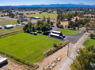 65660 Cline Falls Rd, Bend, OR 97703