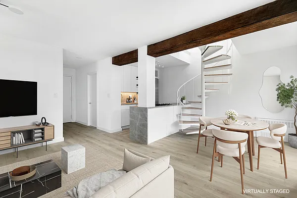 Rented by Corcoran | media 21