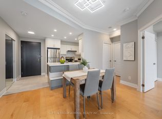 2 Clairtrell Rd #1206, Toronto, ON M2N7H5