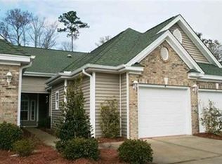 680 Pinehurst Ln UNIT 82B, Pawleys Island, SC 29585