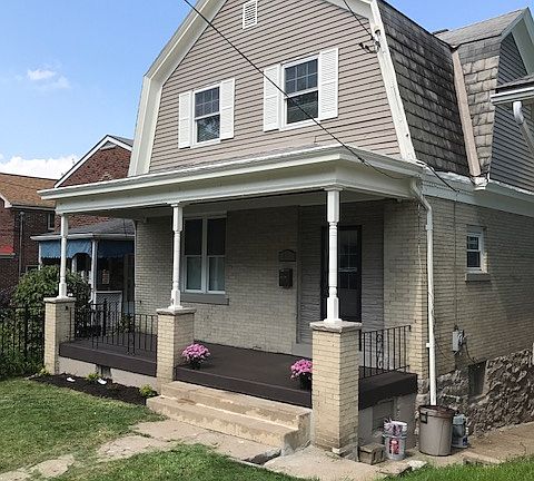 3rd image of 813 Berwin Ave
