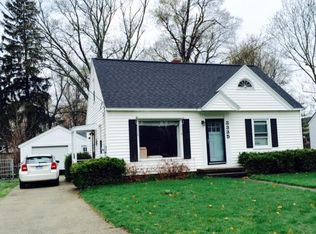 3335 Earle Ave SW, Grandville, MI 49418