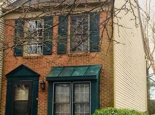 14001 Chestnut Ct, Laurel, MD 20707