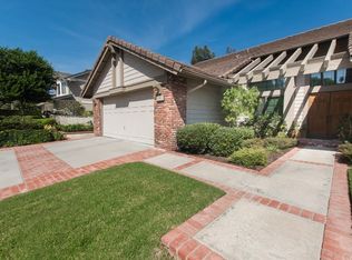 285 N Willow Springs Rd, Orange, CA 92869