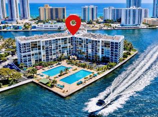 Oceanview Park Condo, Hallandale, FL 33009