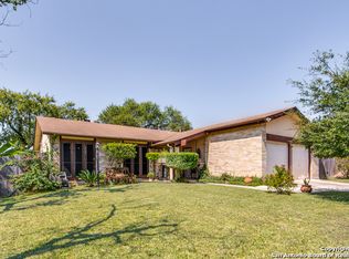 13007 Independence Ave, San Antonio, TX 78233