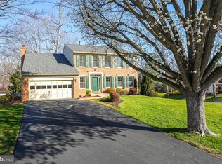 3502 Beaver Ford Rd, Woodbridge, VA 22192