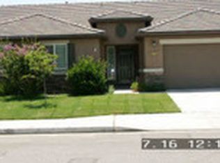 6319 E Heaton Ave, Fresno, CA