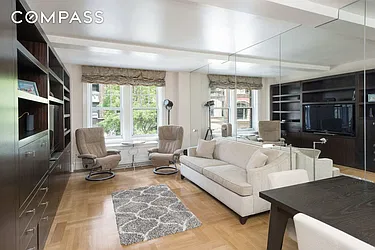 Rented by Compass