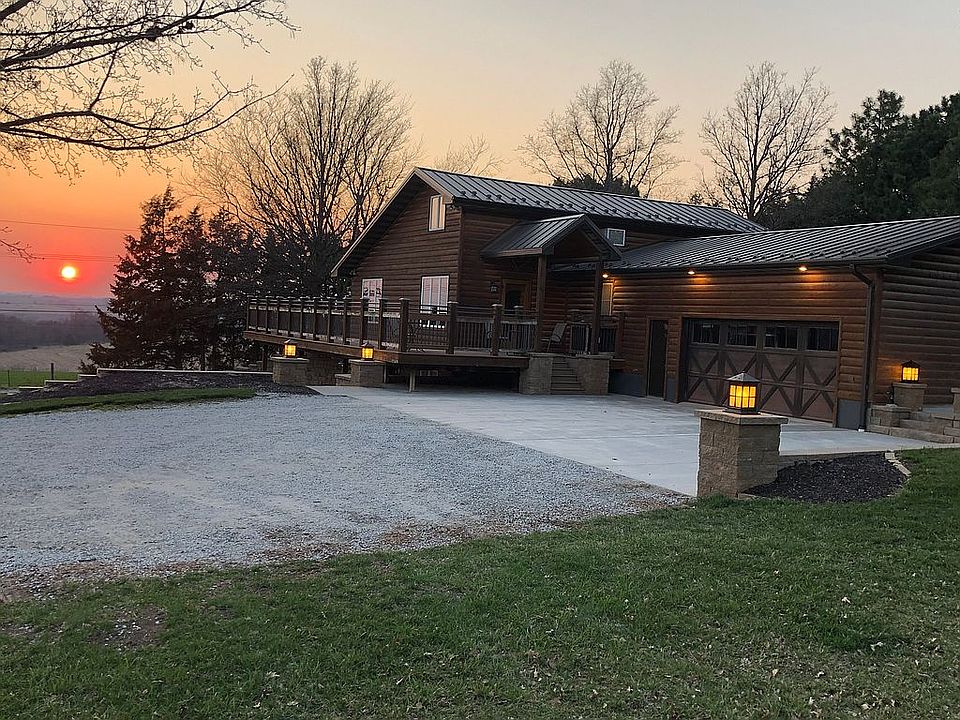 HORSE LOVERS ACREAGE 