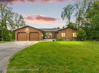 4582 N Watson Rd, Elsie, MI 48831