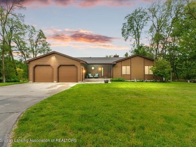 4582 N Watson Rd, Elsie, MI, 48831