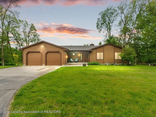 4582 N Watson Rd, Elsie, MI 48831