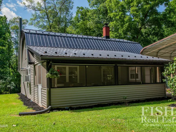 3003 Elimsport Rd, Montgomery, PA 17752
