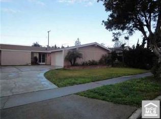 1354 Olwyn Dr, Tustin, CA 92780