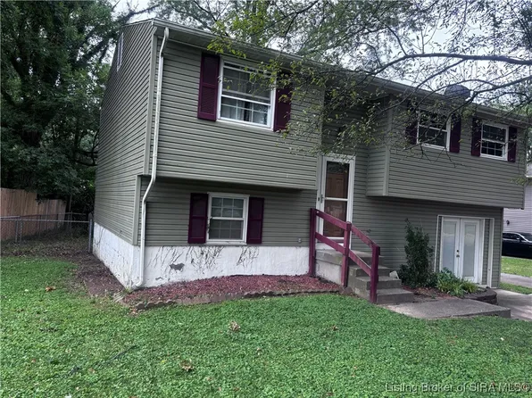 1514 Nina Road, Jeffersonville, IN 47130