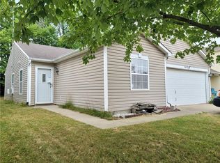 13076 N Becks Grove Dr, Camby, IN