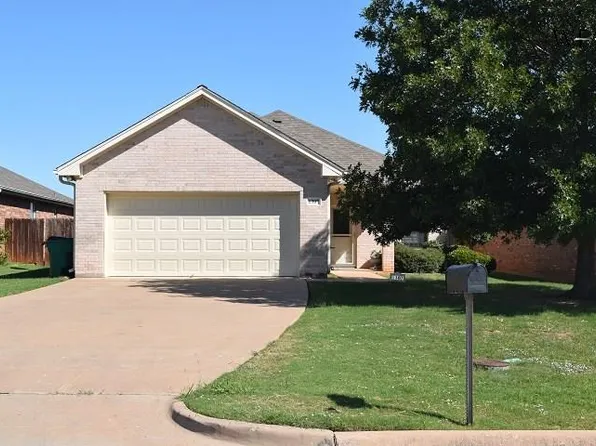 1307 N Victoria Ave, Iowa Park, TX 76367