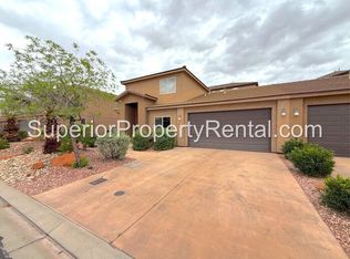 446 N Creek Ridge Dr, Washington, UT 84780
