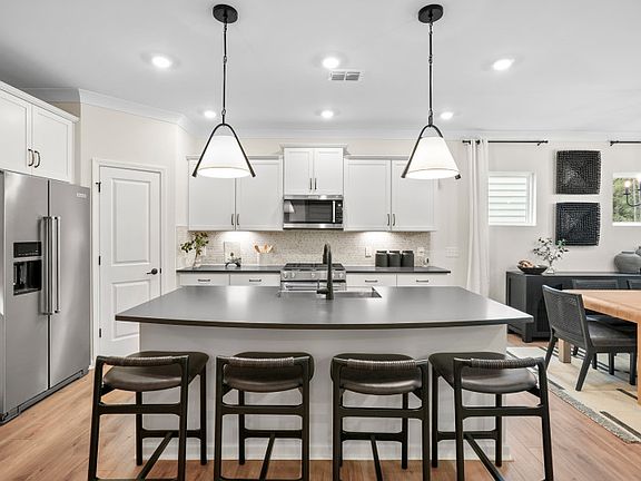 Model Representation