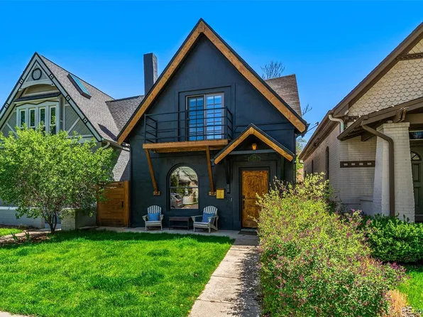 714 S Clarkson Street, Denver, CO 80209