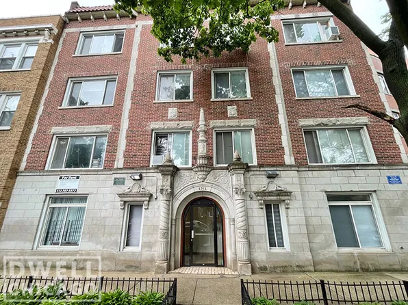 (undisclosed Address), Chicago, IL 60626