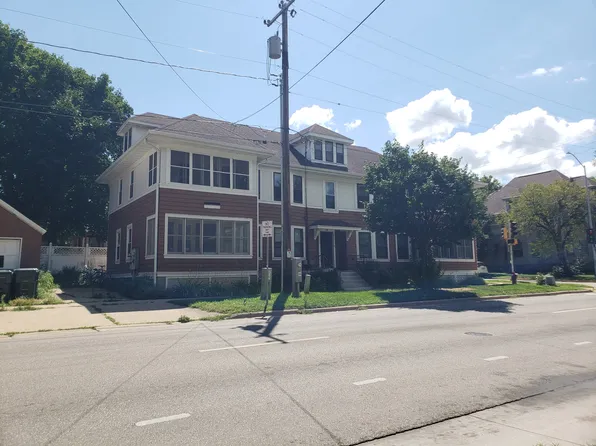 1105 E Gorham St APT C, Madison, WI 53703
