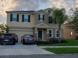 521 Kestrel Dr, Groveland, FL 34736