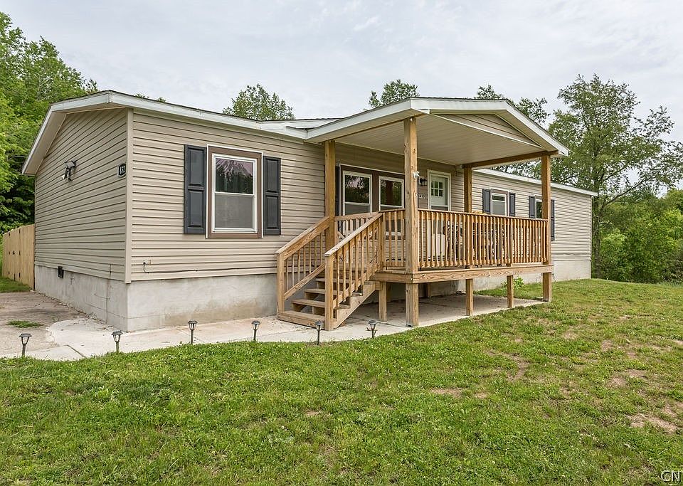 432 County Route 4, Central Square, NY 13036 Zillow