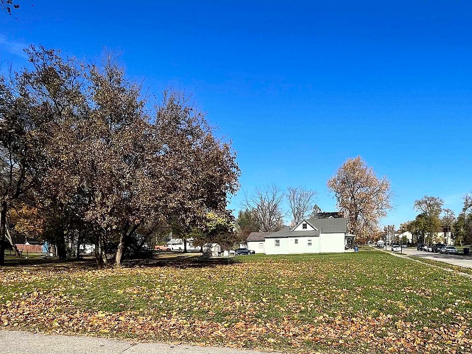 2nd image of S Gallatin St