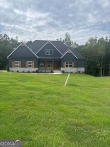 135 Wet Wood Dr #12, Fairburn, GA, 30213