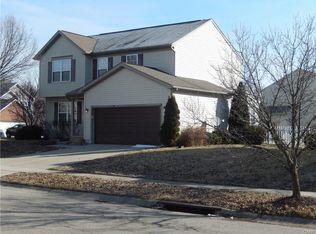 6646 Morrell Dr, Dayton, OH