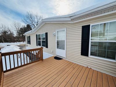545 Elm Street UNIT 4, Milford, NH, 03055