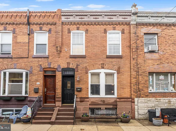 2329 S Bouvier St, Philadelphia, PA 19145
