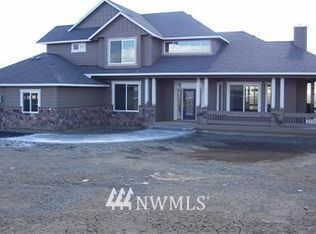 251 High Valley Rd, Selah, WA 98942