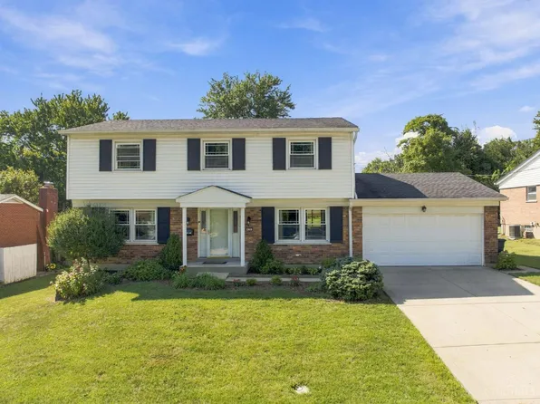 979 Hilliard Dr, Cincinnati, OH 45238