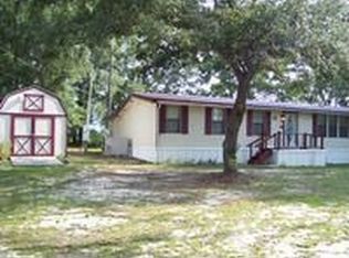 1018 Satilla Cir, Blackshear, GA 31516