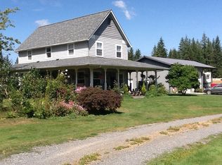12512 233rd St NE, Arlington, WA 98223