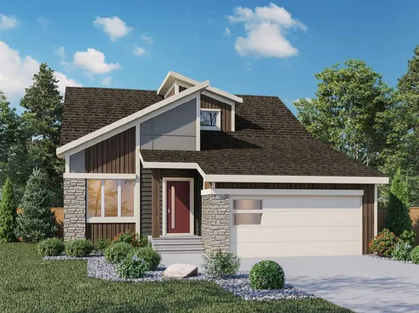 2 SE Dawson Pl, Chestermere, AB T1X 3G6