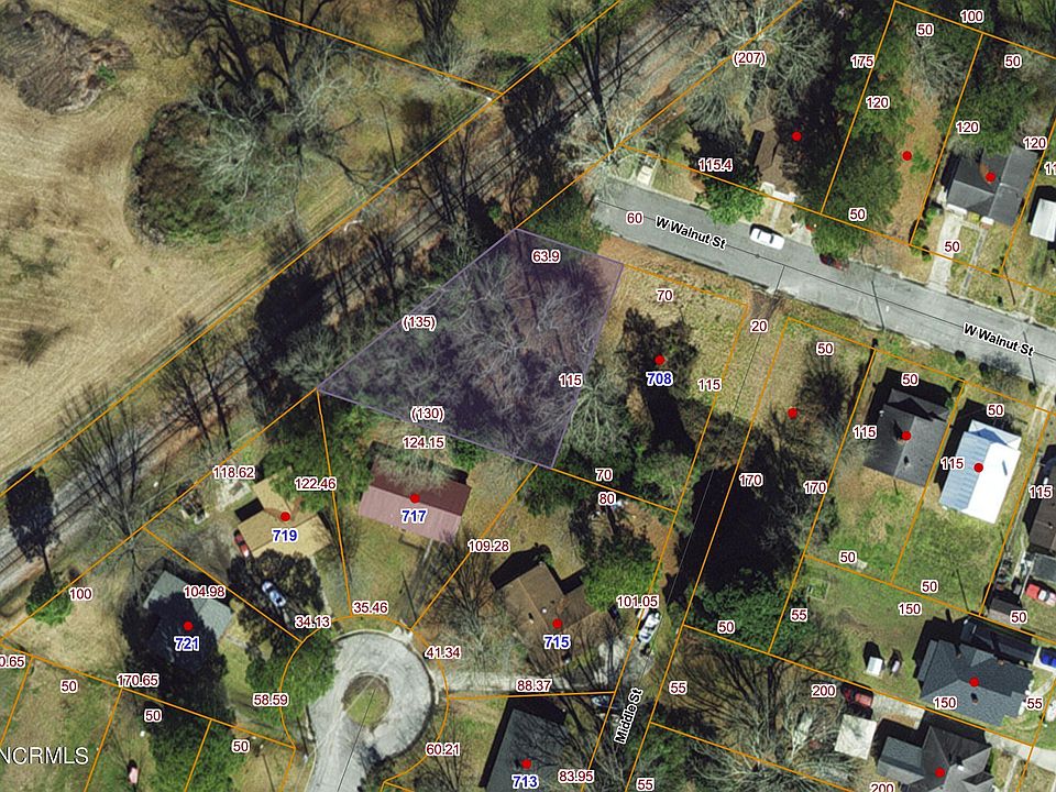1st image of 710 W Walnut Street